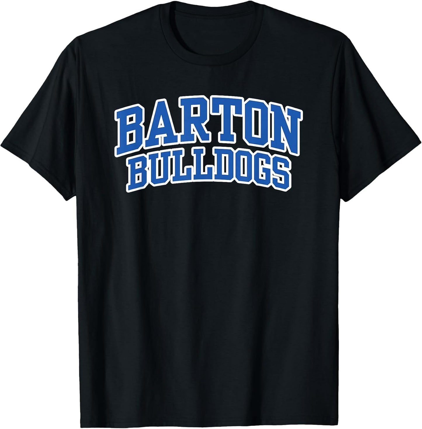 Barton College Athletic Sports Fan
