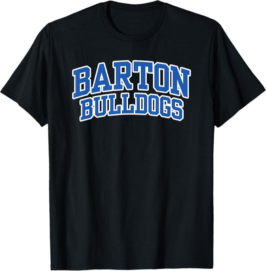 Barton College Athletic Sports Fan