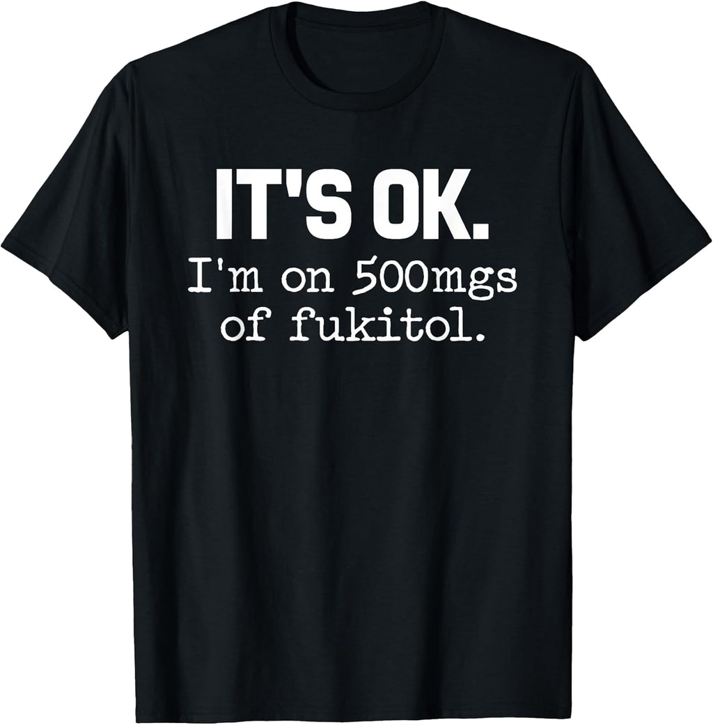 Fukitol Tees