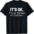 Fukitol Tees