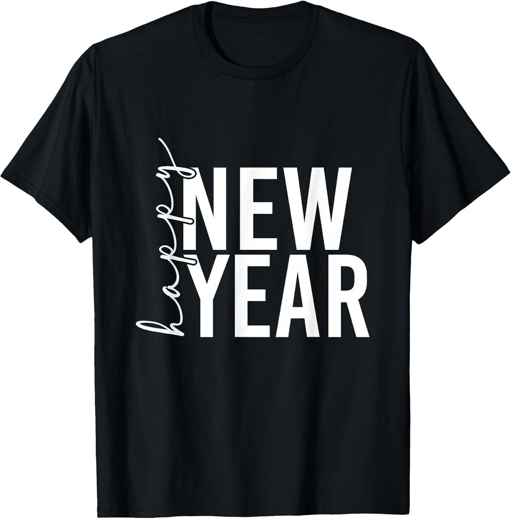 New Year 2026 By AISHOPI