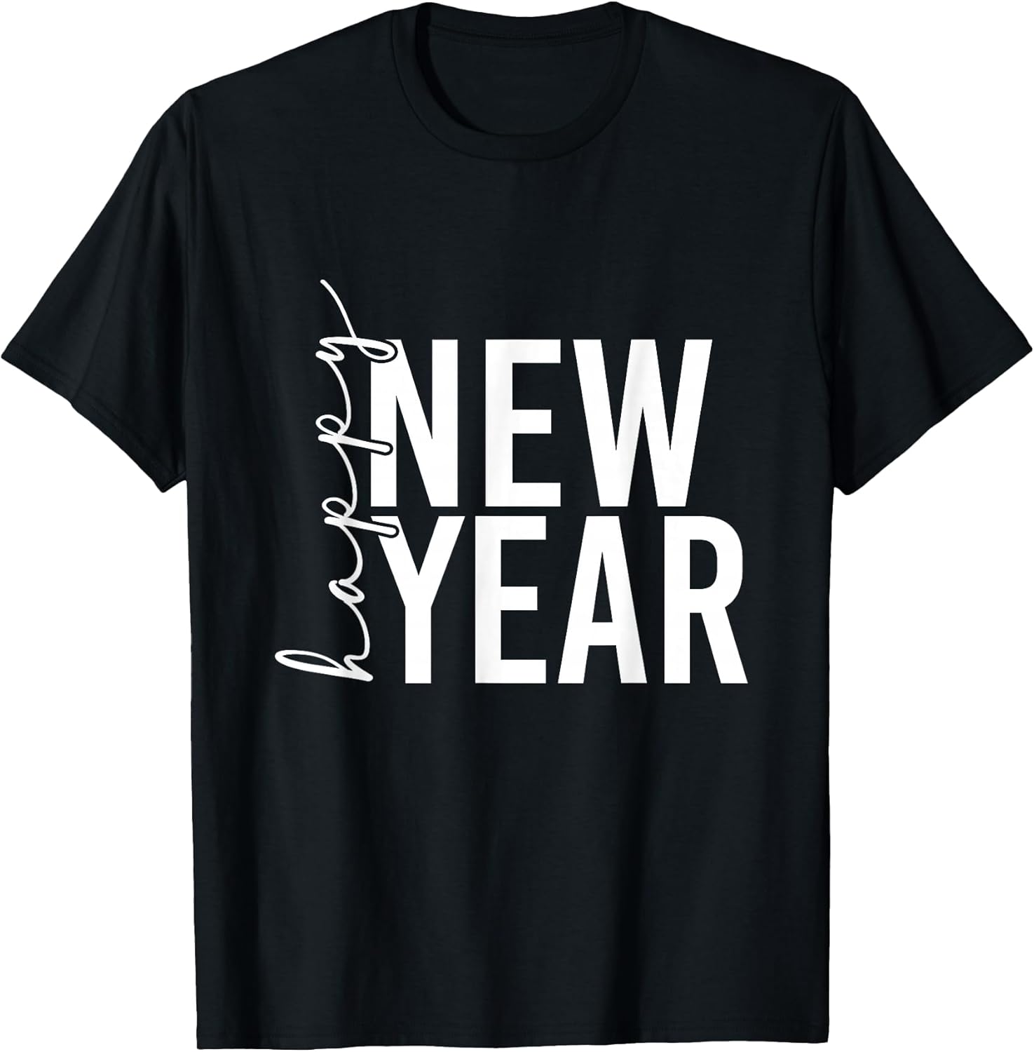 New Year 2026 By AISHOPI
