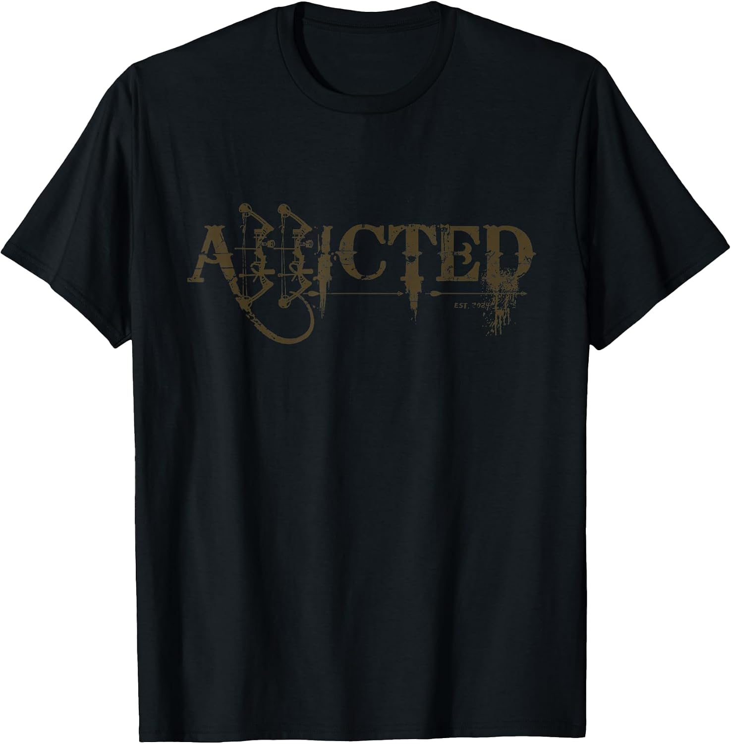 Bow Hunters Merch