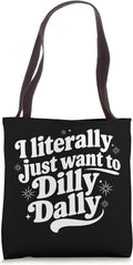 Dilly Dally T-Shirt Co.