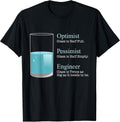 Funny Engineering Tees