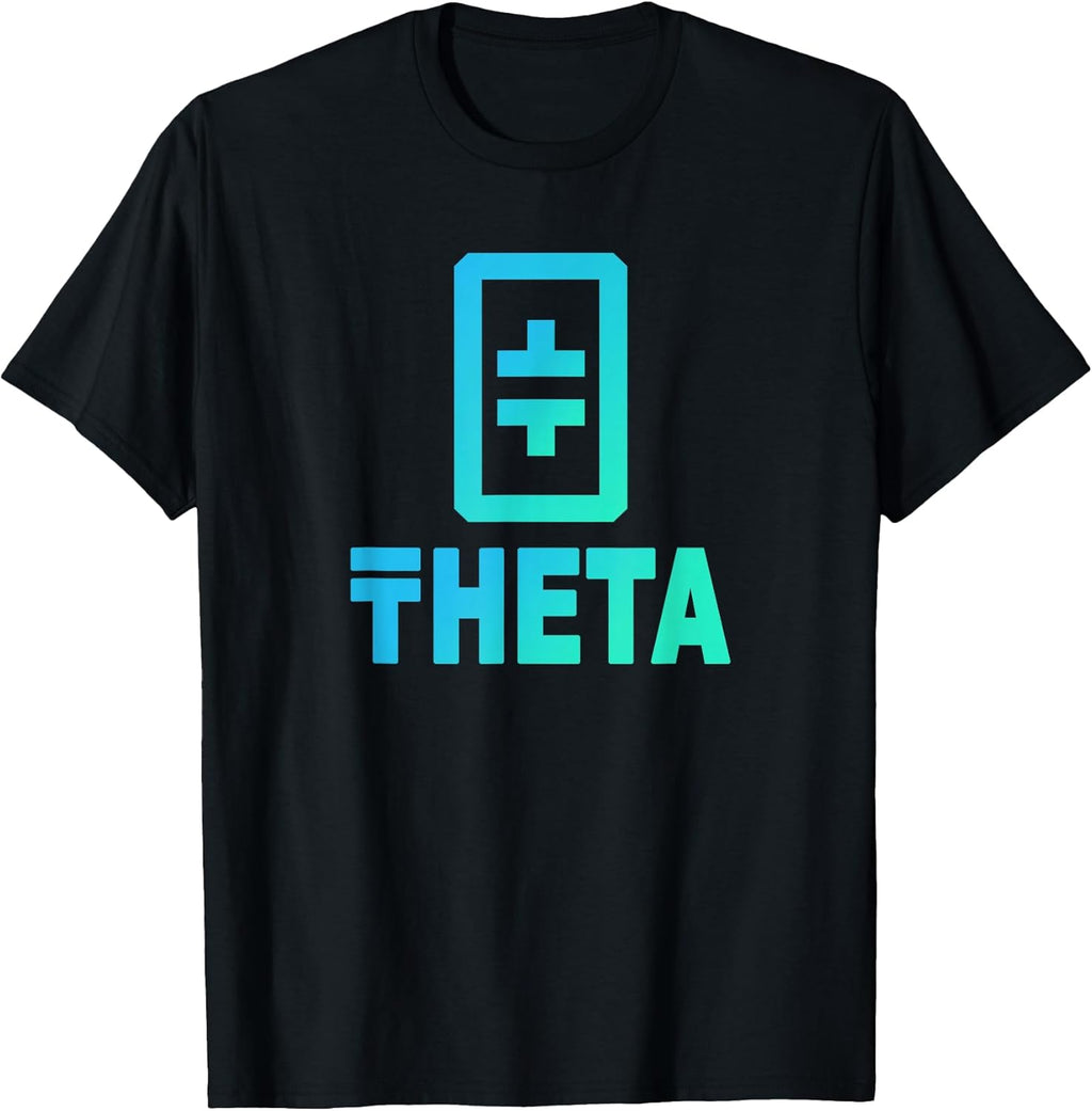 THETA Coin Cryptocurrency Blockchain Crypto Dapps