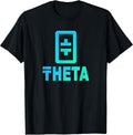 THETA Coin Cryptocurrency Blockchain Crypto Dapps