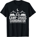 Funny Camp Director T-Shirt & Gifts