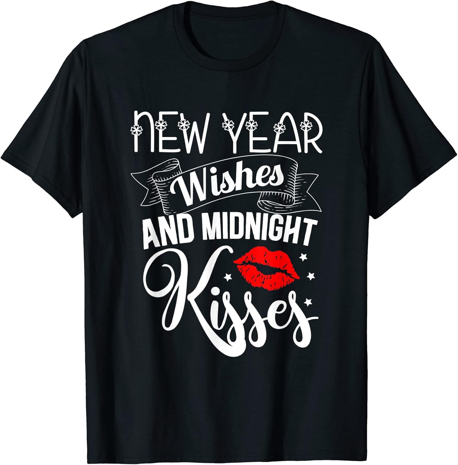 New Years Eve 2022 Party Shirts & Gifts