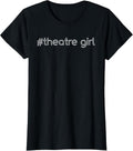 Rehearse Musical Theatre Broadway Stage Gift