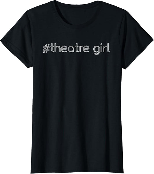 Rehearse Musical Theatre Broadway Stage Gift