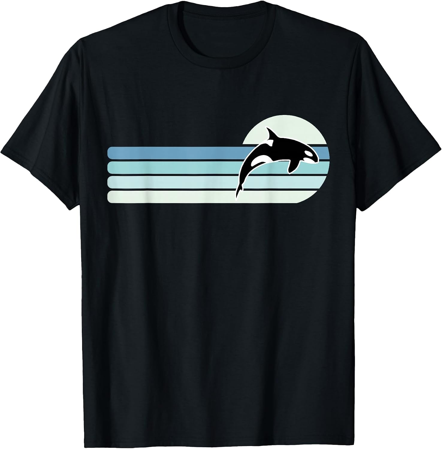 Whale Orca Design