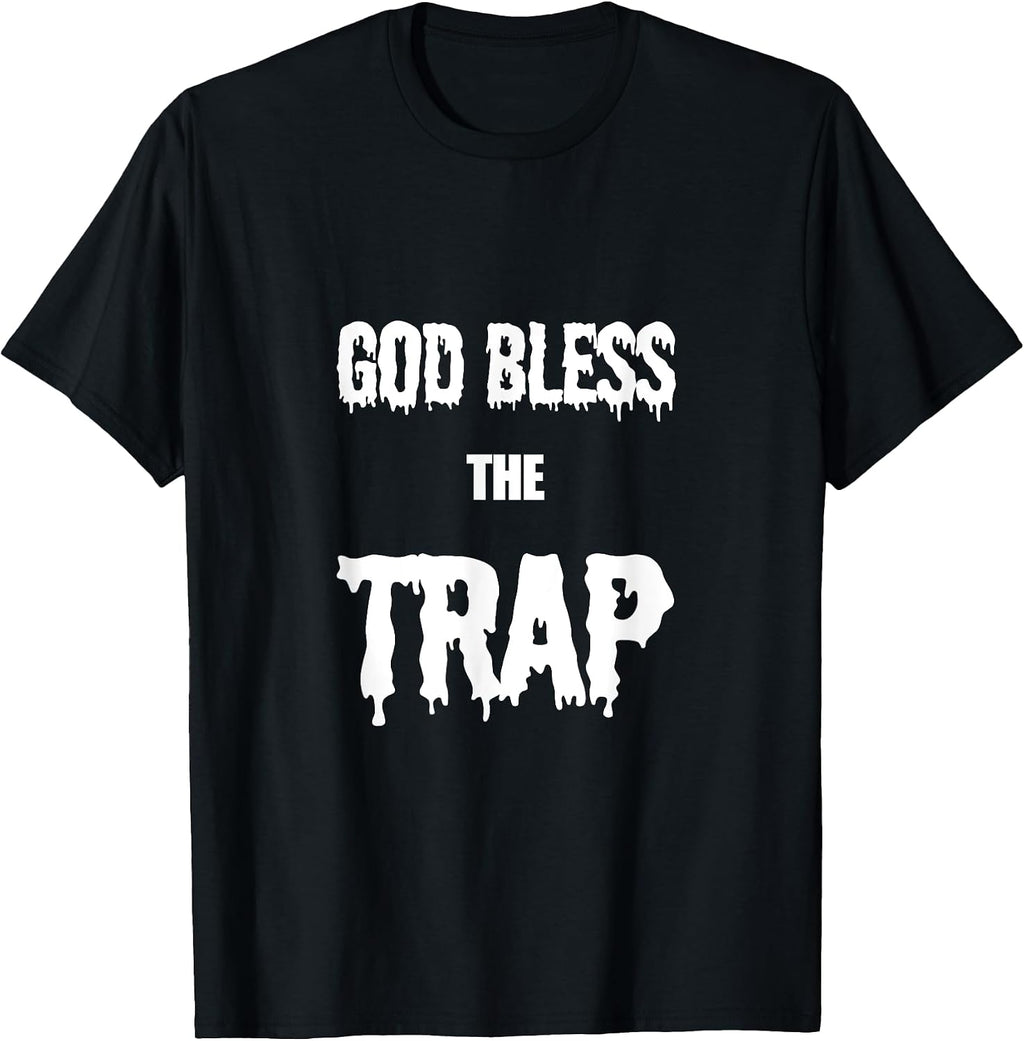 Best Trap Tees