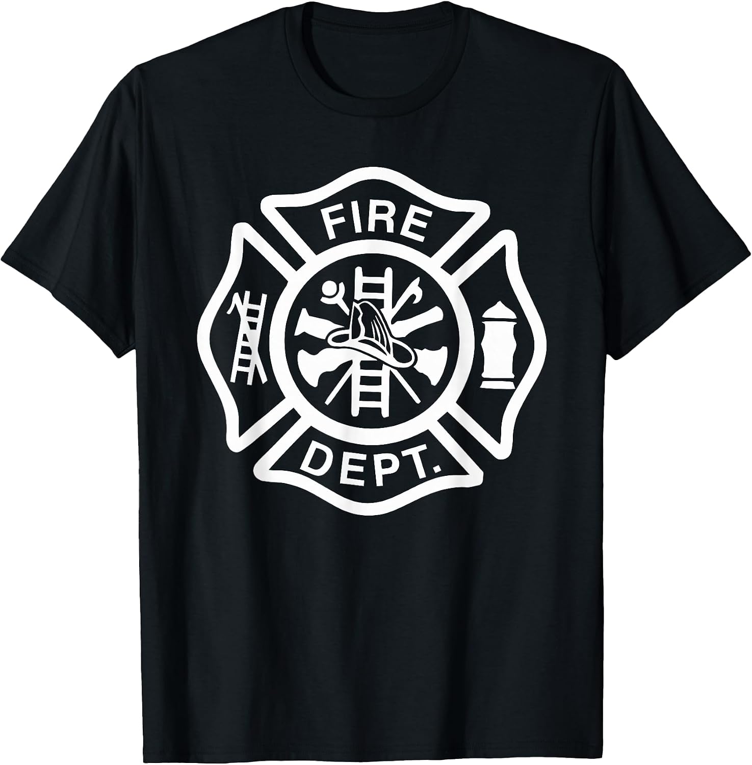 Firefighter Apparel by designsanddesigns