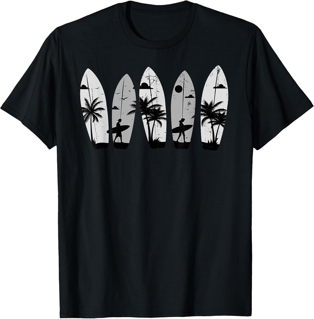 Cool Surfing Lover Surfer Apparel