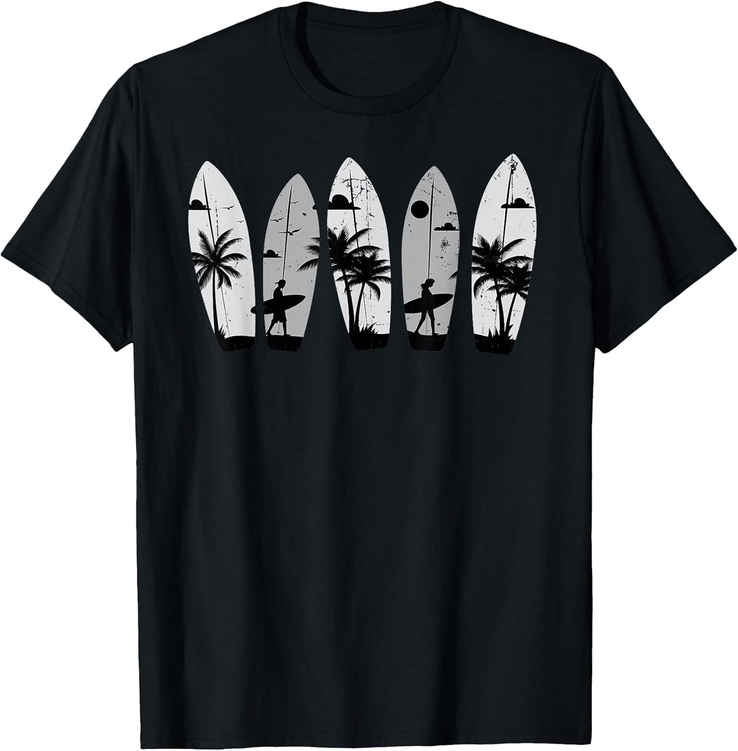 Cool Surfing Lover Surfer Apparel