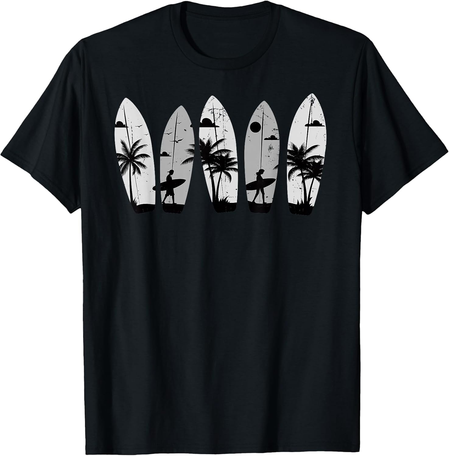 Cool Surfing Lover Surfer Apparel