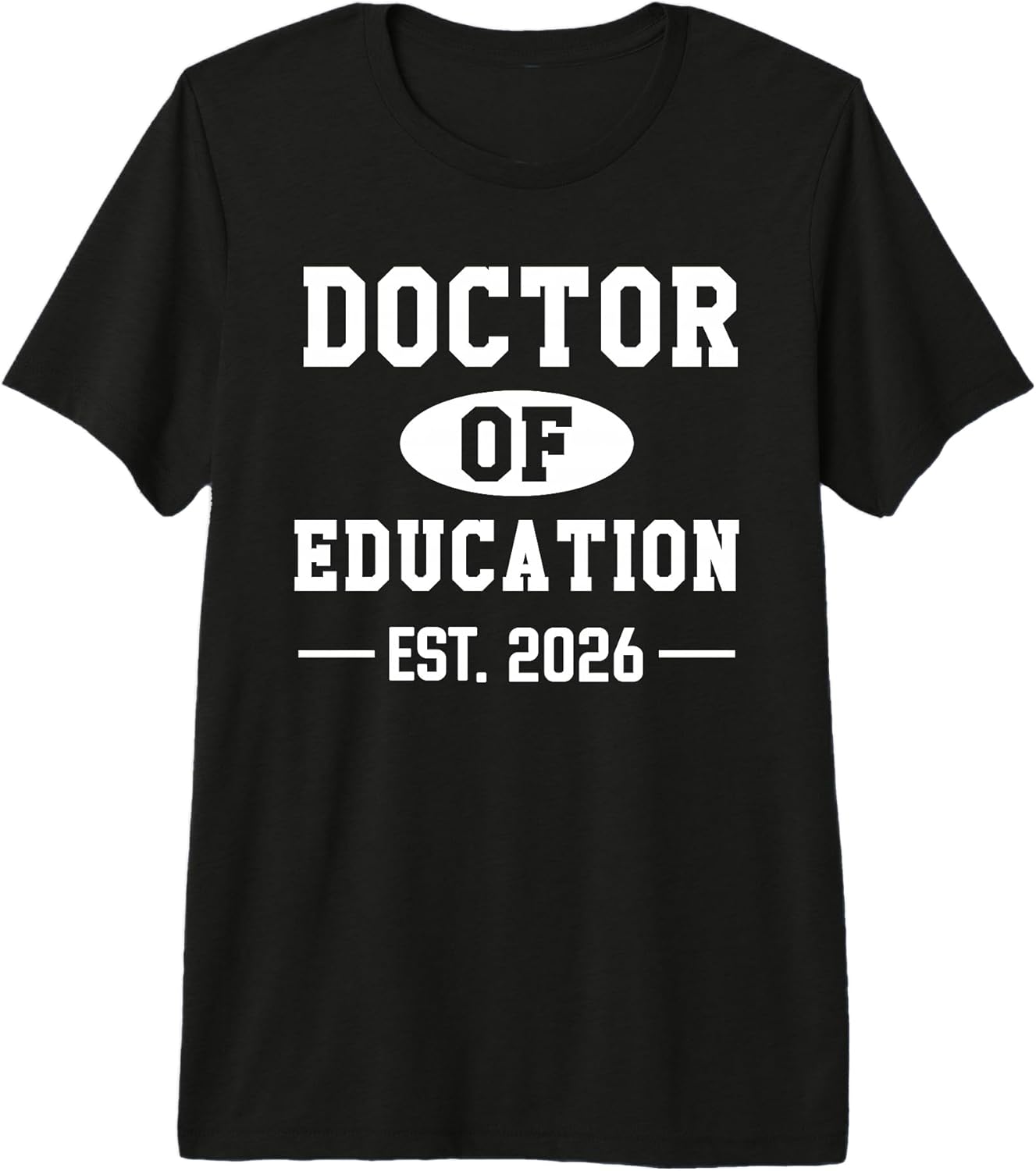 doctor of education graduation 2026 gift
