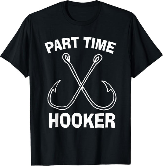 Fishing Gear Funny Quotes Gift