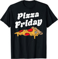 It's Pizza O'Clock Designs