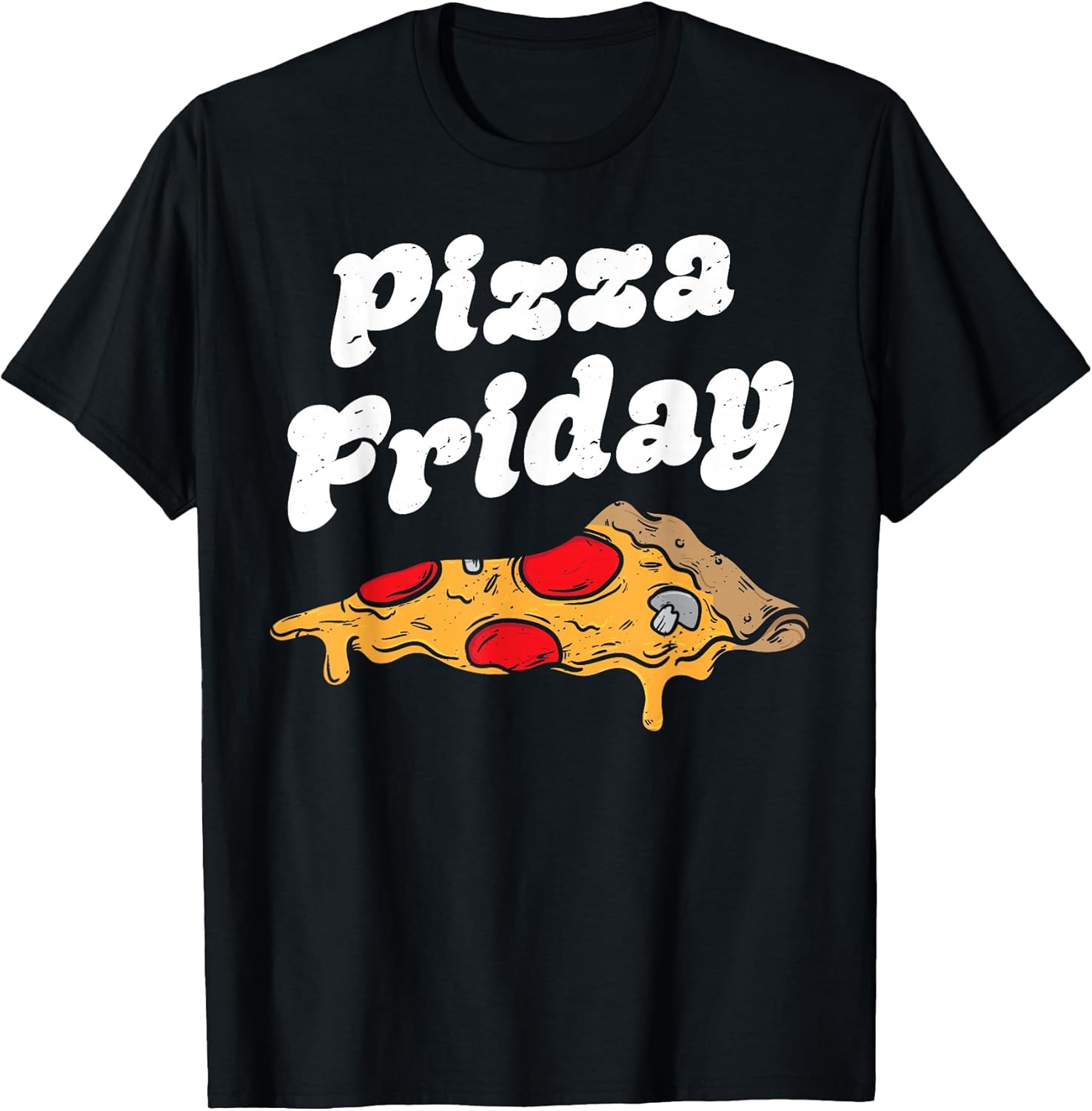 It's Pizza O'Clock Designs