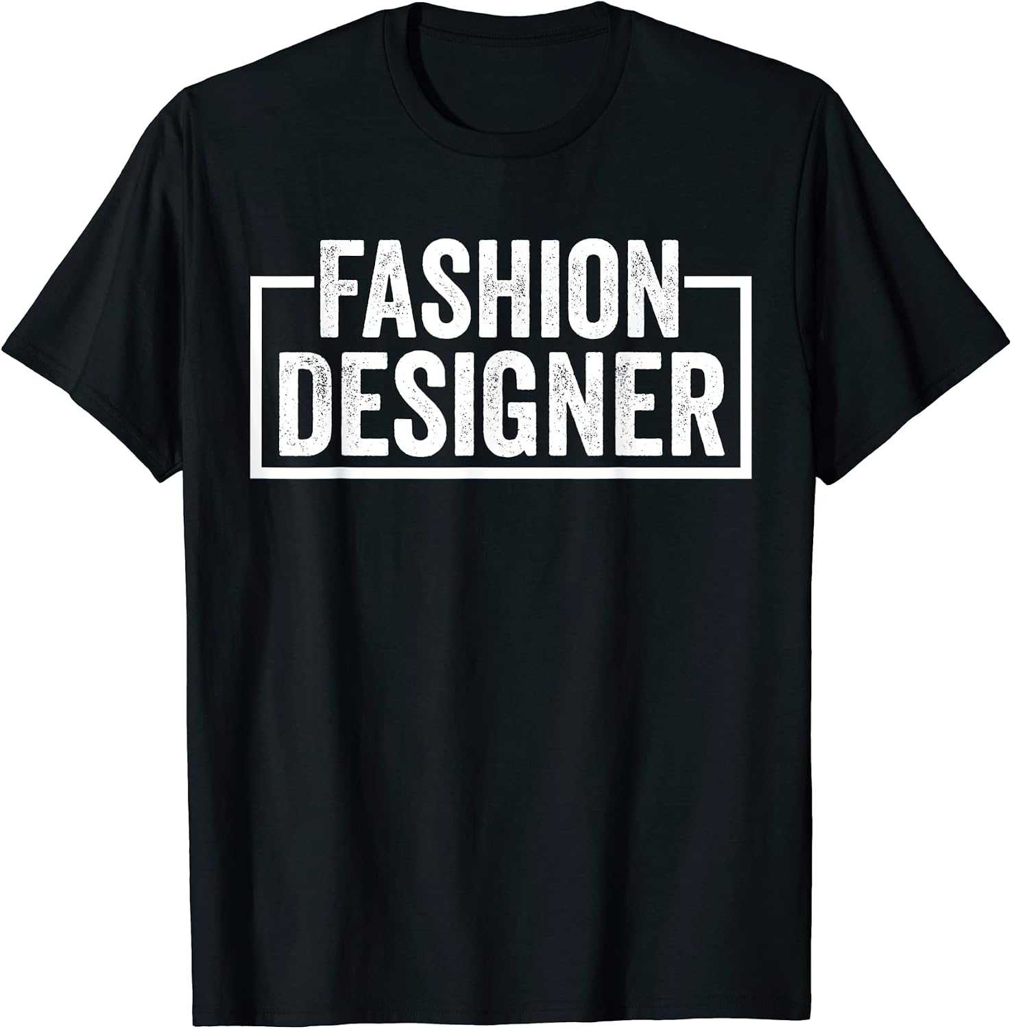 Fashion Designer Job Lover Design