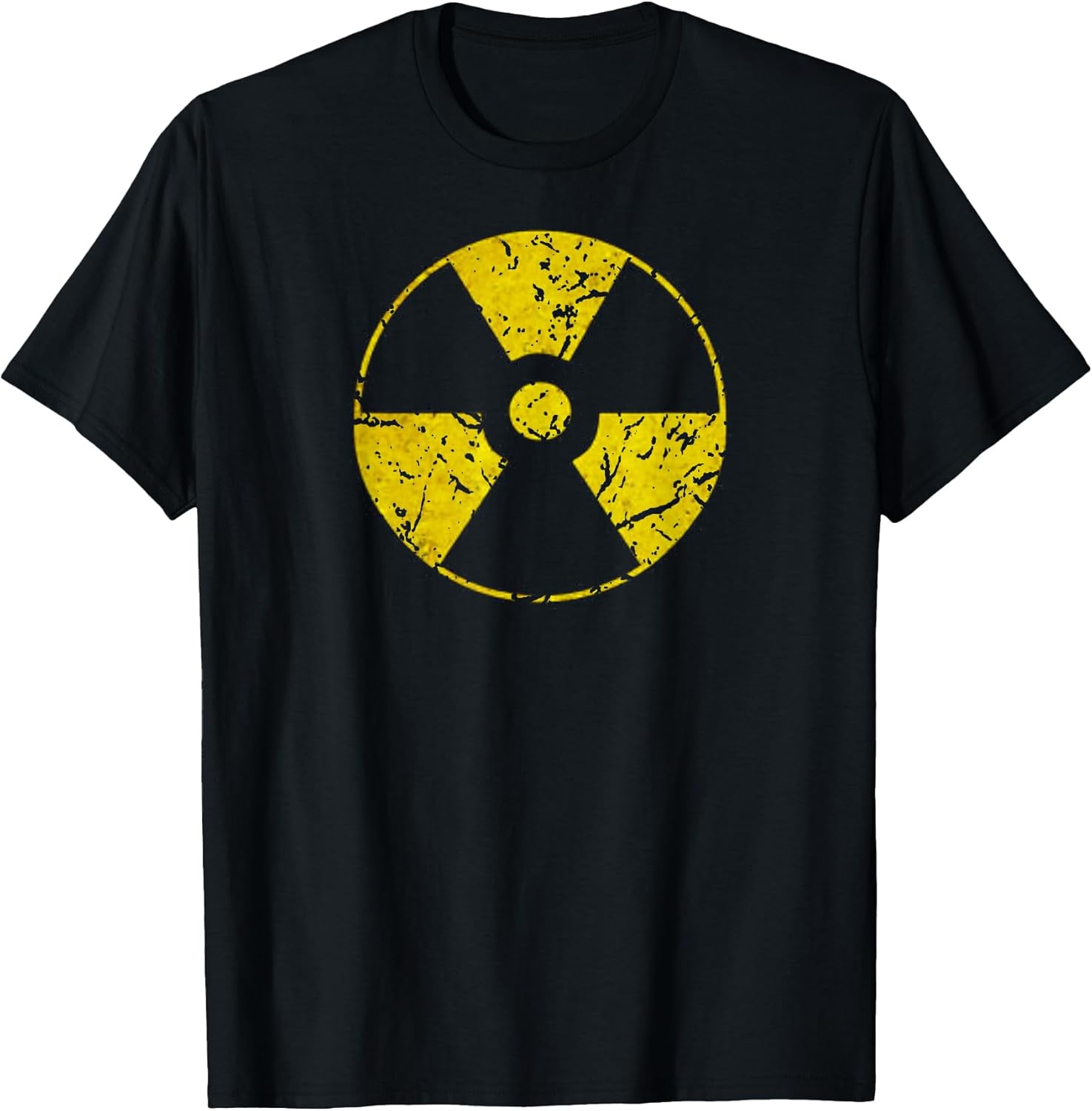 Radiation Nuclear Fallout Shelter War Nostalgia