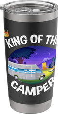 Funny Camping & RV Shirts