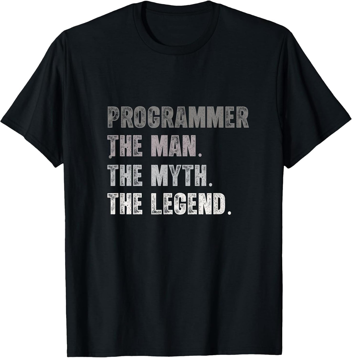Programmer Co-Worker Appreciation Gifts