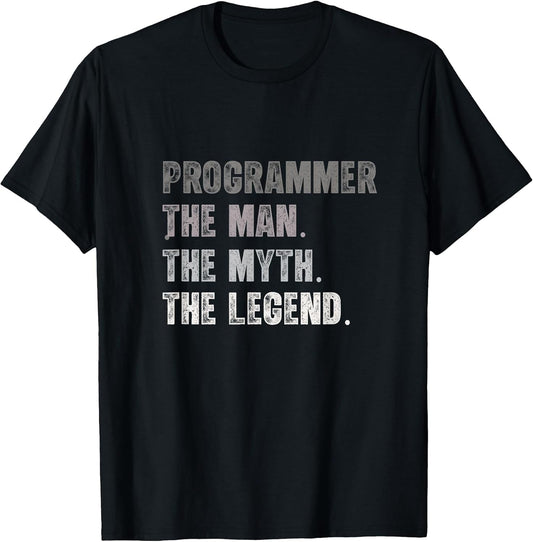 Programmer Co-Worker Appreciation Gifts