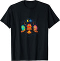 Ghost Stories Ghost Gang Camp Fire Joke Game
