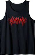 Hardcore Screamo Band Music Merch For Metalheads