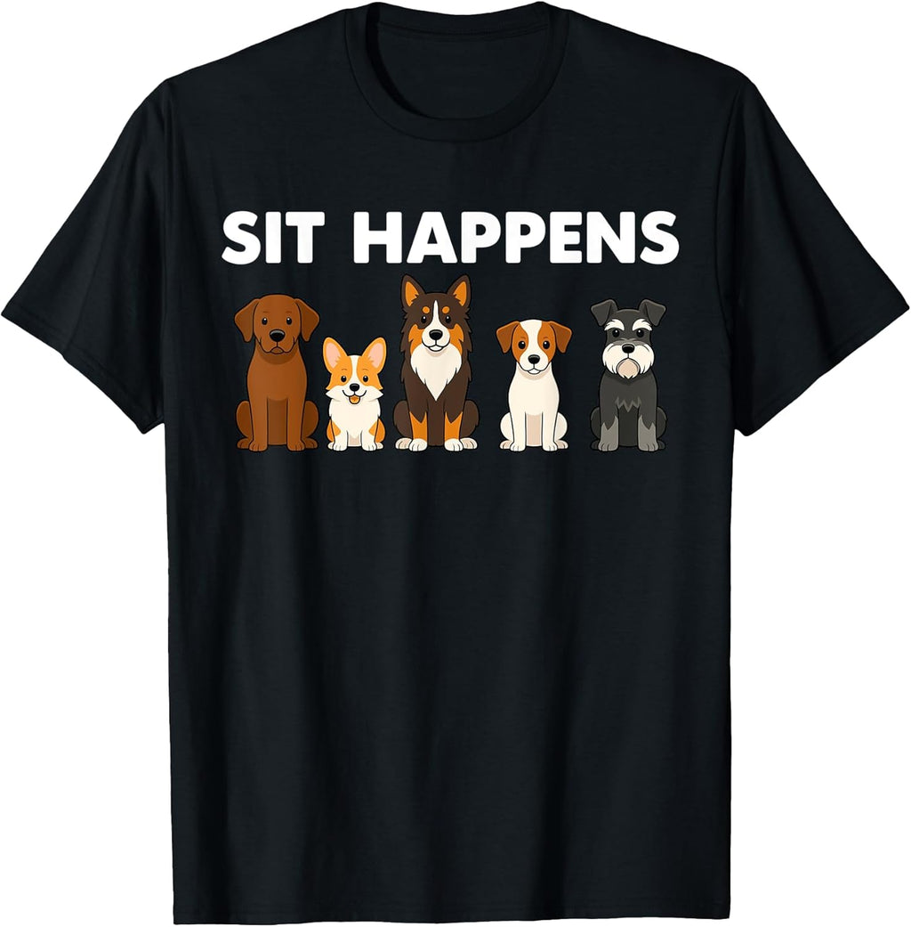 The Pawfect Humor