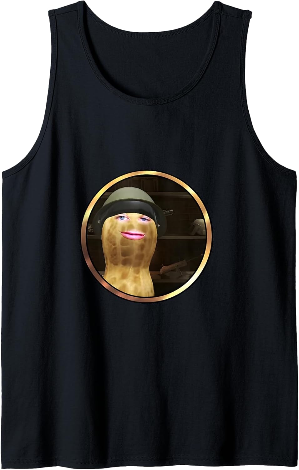 TheBurntPeanut Merch
