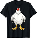 Chicken Hen Costume Shirts