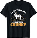 Clydesdale Horseback Riding Design