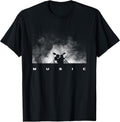 Music Band Drummer Drum T-Shirt