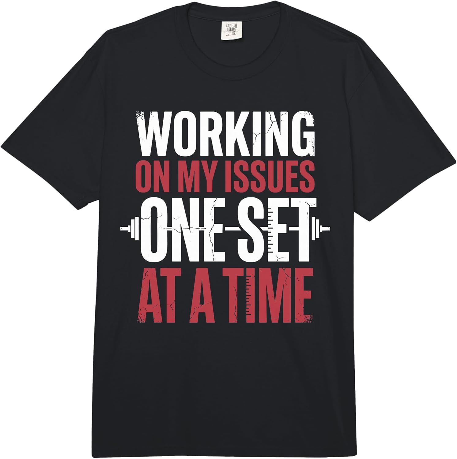 Fitness Inspiration Merch.