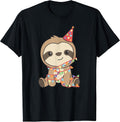 Cute Animals For Every Child's Birthday