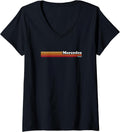 Retro 80's Mercedes TX T-Shirts & Tees