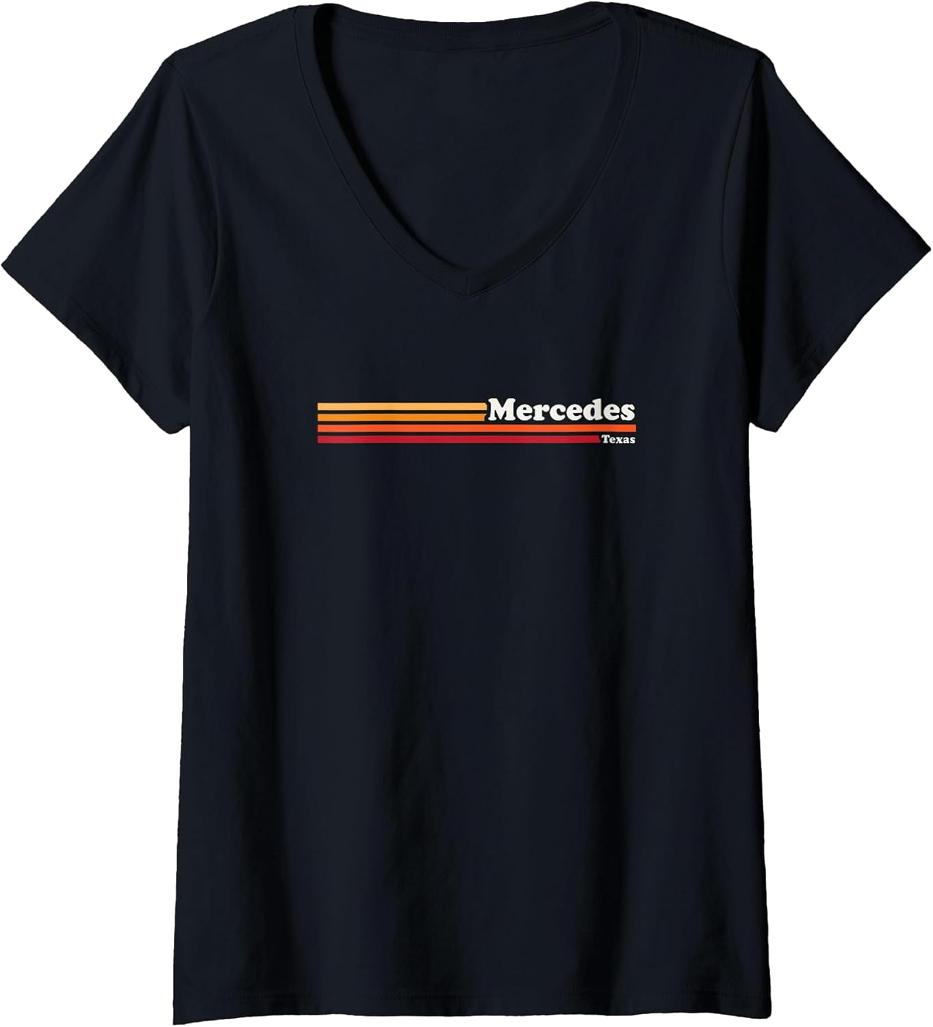 Retro 80's Mercedes TX T-Shirts & Tees