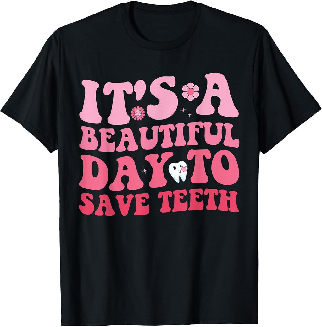 It's a Beautiful Day to Save Teeth Dentist