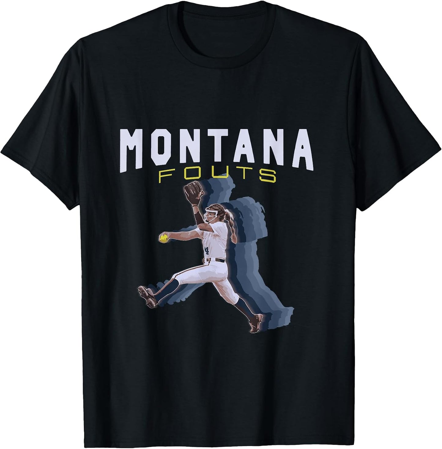 Montana Fouts