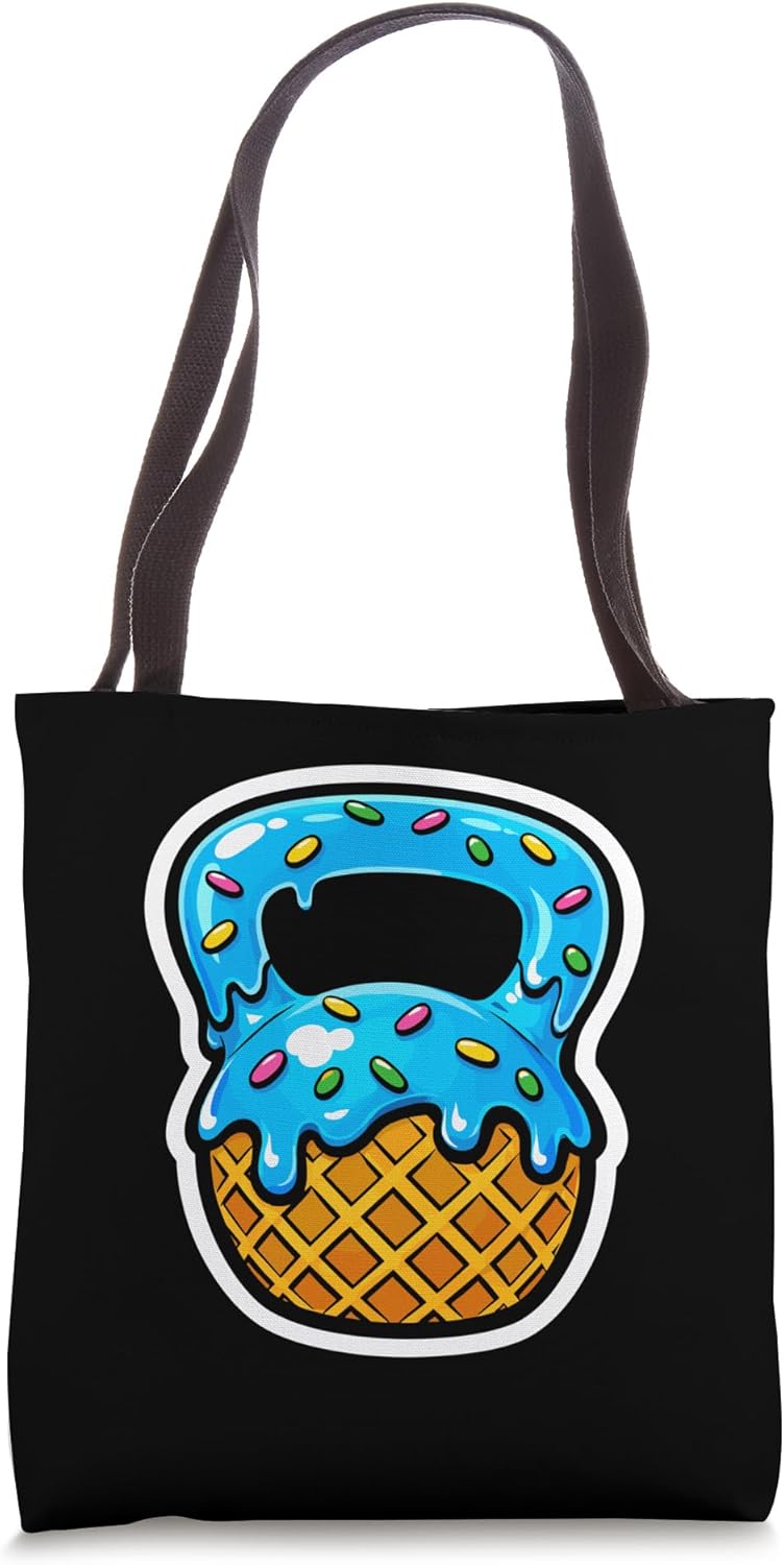Funny Gym Kettlebell Workout Food Gym RoyalTees