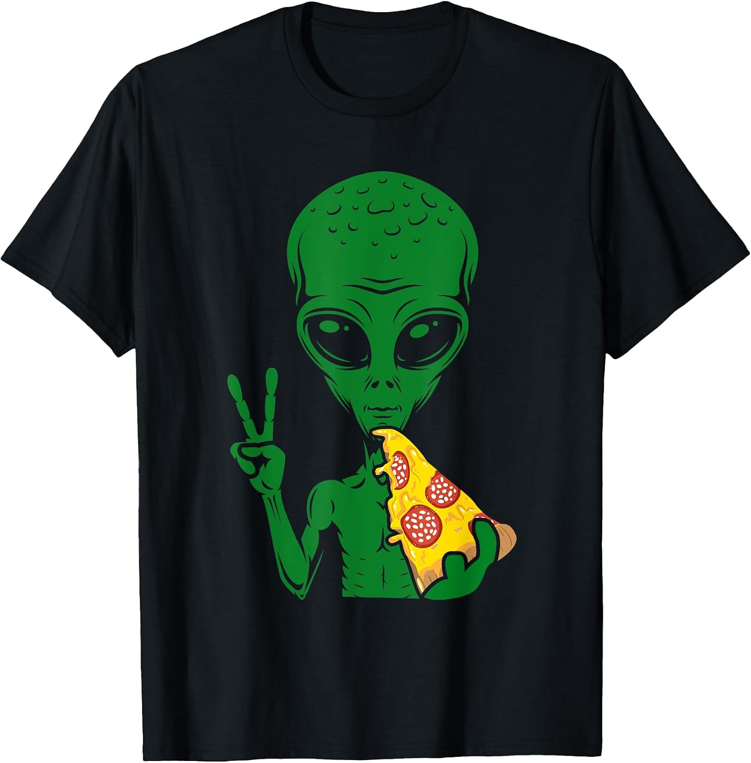 Aliens UFO Extraterrestrial Alien Lover Gifts