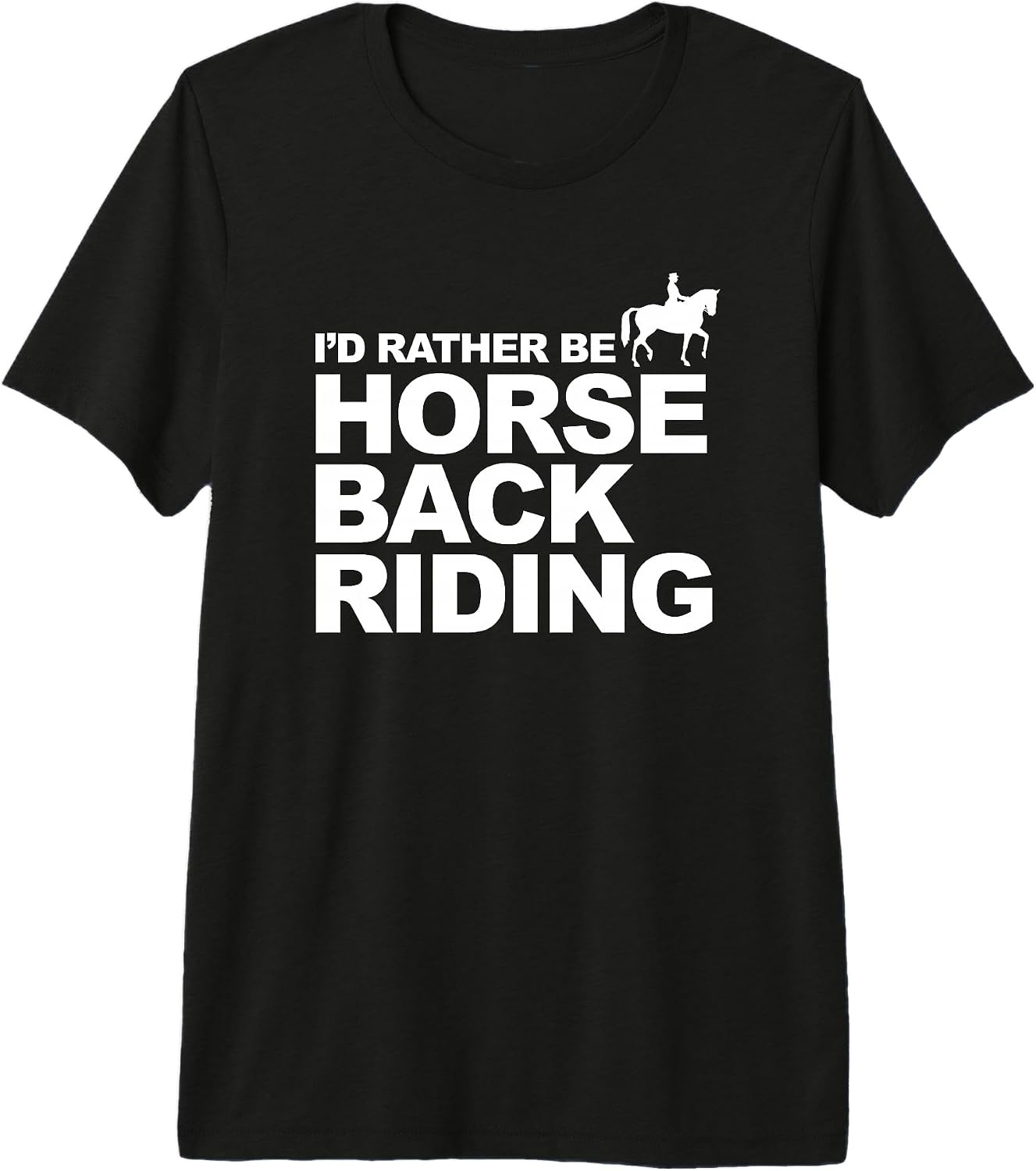 Horseback Riding Gear