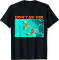 Funny Koi Fish Merch