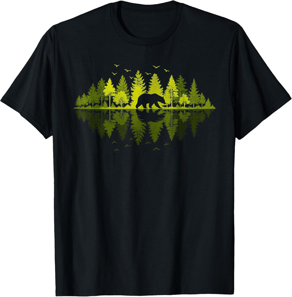 Outdoor Tree Tee