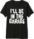 The Garage Men's Favorite Spot