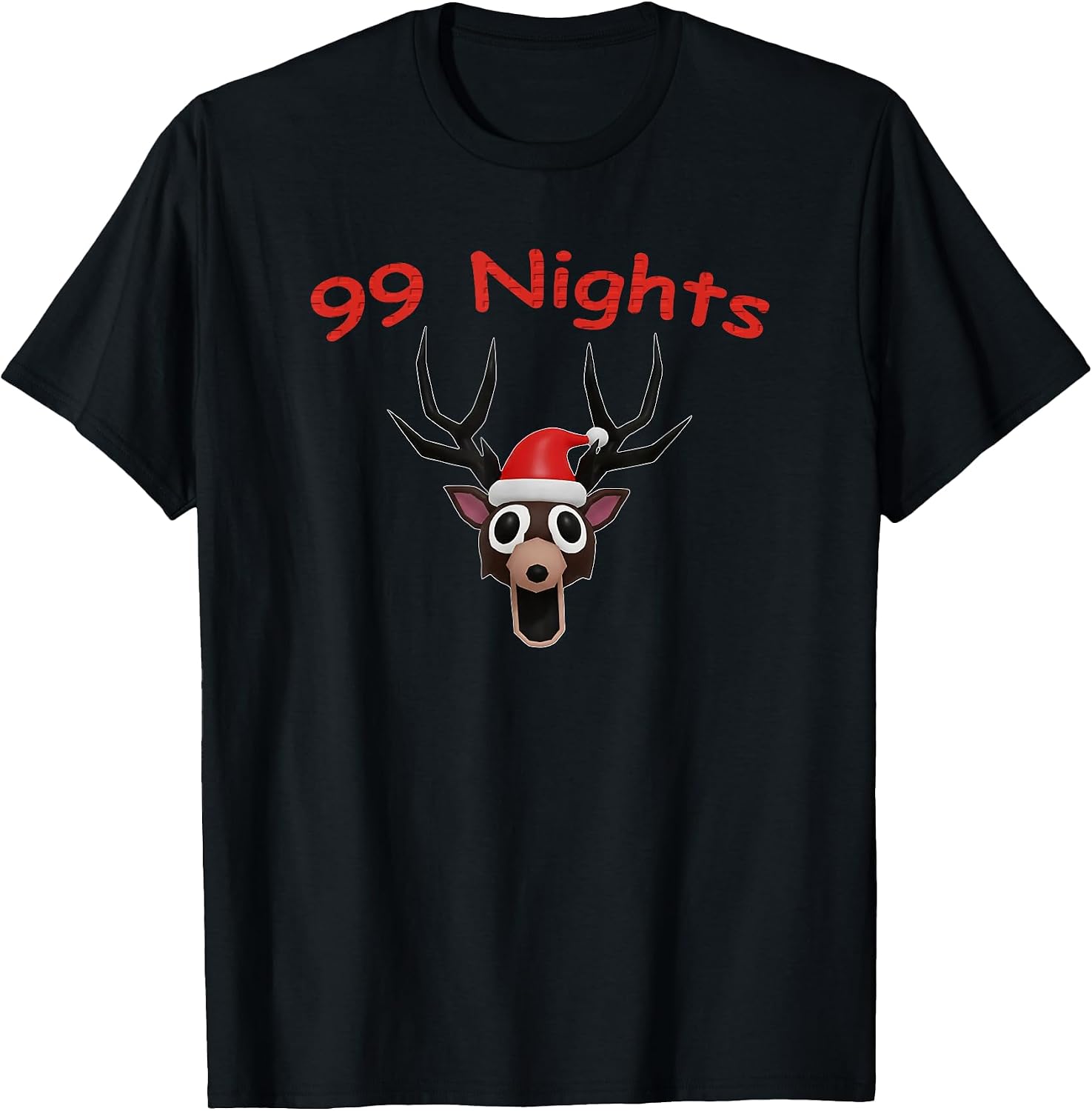 99 Nights By Havana Tech